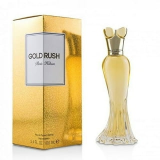 Paris Hilton Gold Rush