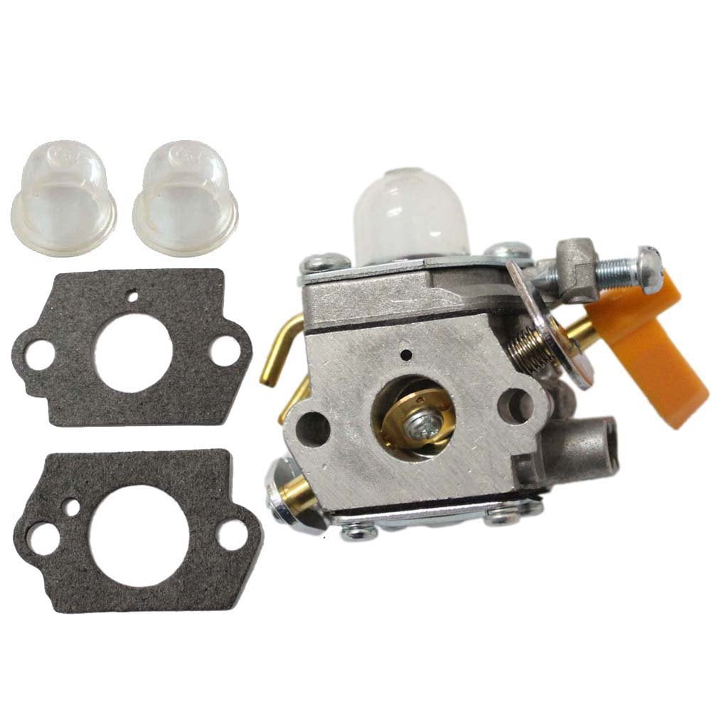 Carburatore Per Tagliacorde Homelite UT-26CS EMC 26cc - Foto 13