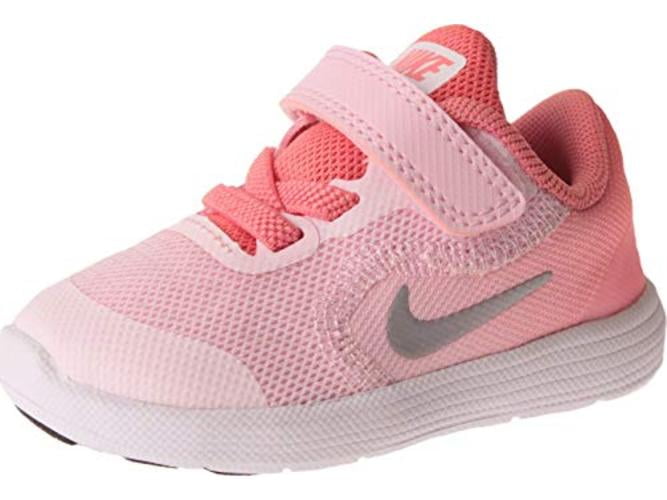 kids running shoes size 3