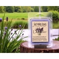 thumbnail image 5 of Lemon Lavender 2-Pack Soy Wax Melts Homemade -Just Makes Scents Candles & Gifts, 5 of 6
