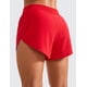 thumbnail image 2 of Shorts CRZ YOGA de tiro medio con abertura lateral de 10 cm secado rápido XL, 2 of 5