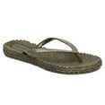 thumbnail image 2 of ILSE JACOBSEN    Flip Flops With Glitter, Color: Army, Size: 36 (10CHEERFUL01-410-36), 2 of 5