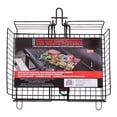 thumbnail image 1 of Canastilla con Antiadherente Backyard Grill para Asar Varios Alimentos, 1 of 1