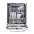 thumbnail image 4 of Unique Appliances Classic Retro Built-in Dishwasher, 4 of 11