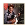 thumbnail image 1 of DRAPER RUSTY COLLECTION 1939-62 COMPACT DISCS, 1 of 1