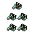 thumbnail image 1 of ZLight XL4016E1 Buck Converter DC-DC Professional Adjustable High Voltage Regulator Overcurrent Module Semiconductor 61x41x27mm 5Set, 1 of 6