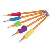 The Classics 018220 Foam Pencil Grips - Pack 12
