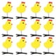 thumbnail image 1 of 12 pinzas para el pelo de pollo, accesorios para el pelo de niña y mujer, 1 of 8