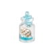 thumbnail image 2 of Colgante de botella de luz nocturna acrílica luminosa - Llavero de caracola luminosa para equipaje, bolsos y decoración del hogar, 2 of 6