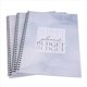 thumbnail image 1 of 12 Month Undated Budget Planner, Monthly Budget Book Bill Organizer, 1 of 5