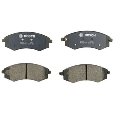 Bosch BP887 QuietCast Premium Disc Brake Pad Set