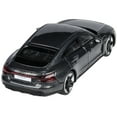 thumbnail image 3 of Paragon PA-55331 3 in. 1-64 Scale Audi RS e-tron GT Daytona Diecast Model Car, Metallic Gray, 3 of 3