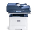 thumbnail image 3 of Impresora multifunción monocromática Xerox WorkCentre 3345/DNI, compatible con Amazon Dash Replenishment, 3 of 5