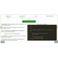 thumbnail image 5 of Coding for Kids - Learn to Code Your Own Website in HTML/CSS Course Age 11+ [Digital Download], 5 of 5