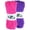 Purple-Pink, variant on Paracord Planet 1.8mm Fluorescent Reflective Guyline Tent Rope Cord Camping Paracord
