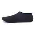 thumbnail image 1 of Mosiee Slight Manual Measurement Deviation For The Data Sneaker Diving Beach Shoes Socks Occasion Water Sport Socks Packable, 1 of 8