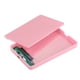 thumbnail image 3 of Estuche Para Disco Duro Externo, Carcasa SSD USB 2.0 Antirrayas De Conexión En Caliente, Reproducción Y Enchufe Para HDD/SSD De 2,5\" 7-9,5 Mm, 3 of 8