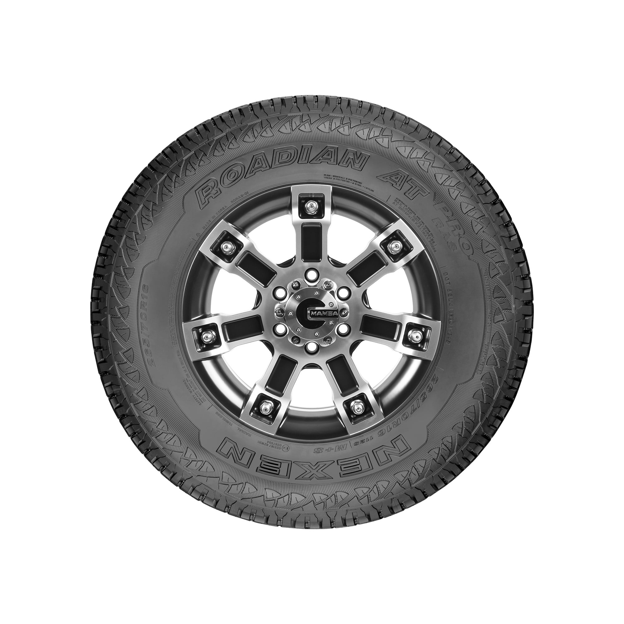 Nexen Roadian AT Pro RA8 All Terrain 285/70R17 117T SUV/Crossover Tire Fits: 2021-23 Jeep Wrangler Unlimited Rubicon 392, 2018-20 Jeep Wrangler Unlimi Nexen Roadian AT Pro RA8 All Terrain 285/70R17 117T SUV/Crossover Tire Fits: 2021-23 Jeep Wrangler Unlimited Rubicon 392, 2018-20 Jeep Wrangler Unlimi Sansujyuku sansujyuku.com