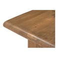 thumbnail image 4 of Moe's Home Collection Lila Coffee Table Wood Brown, 4 of 6