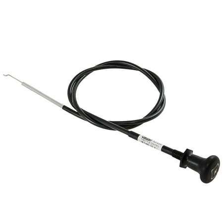 60-039 Choke Cable, Replaces: MTD 746-1085A, 946-1085A By Oregon From