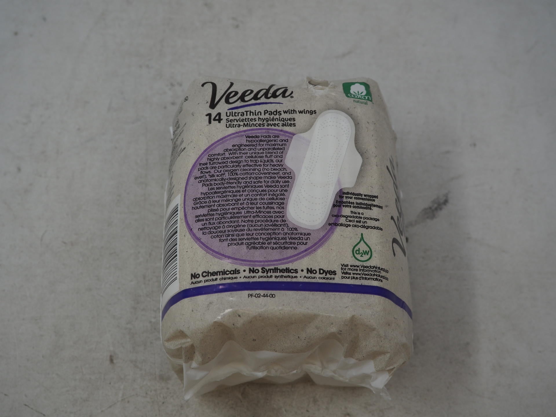 Veeda ULTRA-THIN