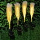 thumbnail image 1 of Solar Phragmites Ground Light Lámpara de césped simulada para Home Garden (F), 1 of 8