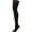 Black, variant on Capezio Ultra Soft™ Transition Tight®