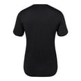 thumbnail image 6 of Men Dry-Fit Active Athletic Crew Neck T-Shirts Running Workout Gym Tee Top Male, 6 of 8