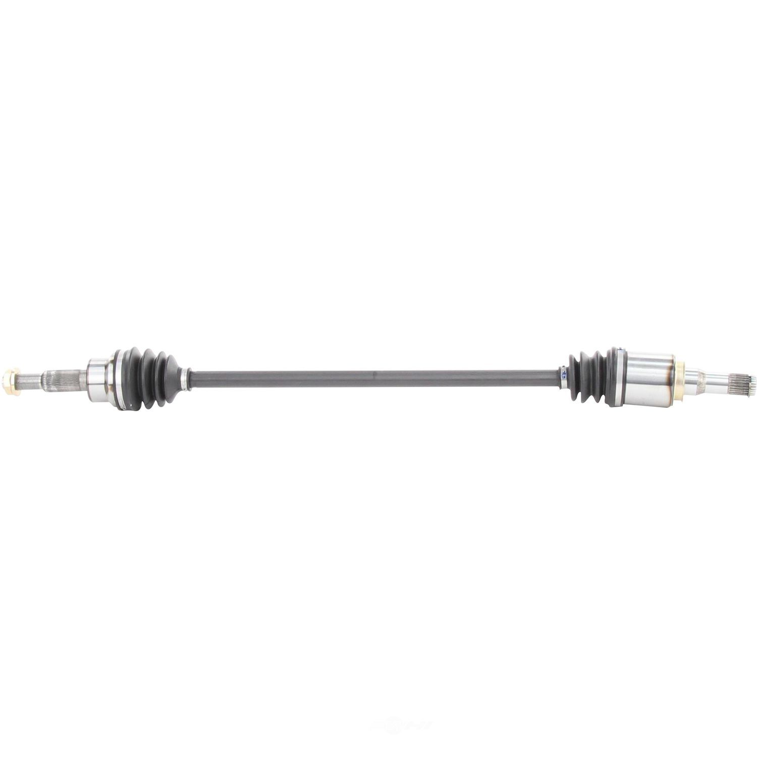 CV Axle Shaft Fits select: 2011-2019 FORD EXPLORER