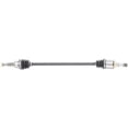 thumbnail image 2 of CV Axle Shaft Fits select: 2011-2019 FORD EXPLORER, 2 of 4