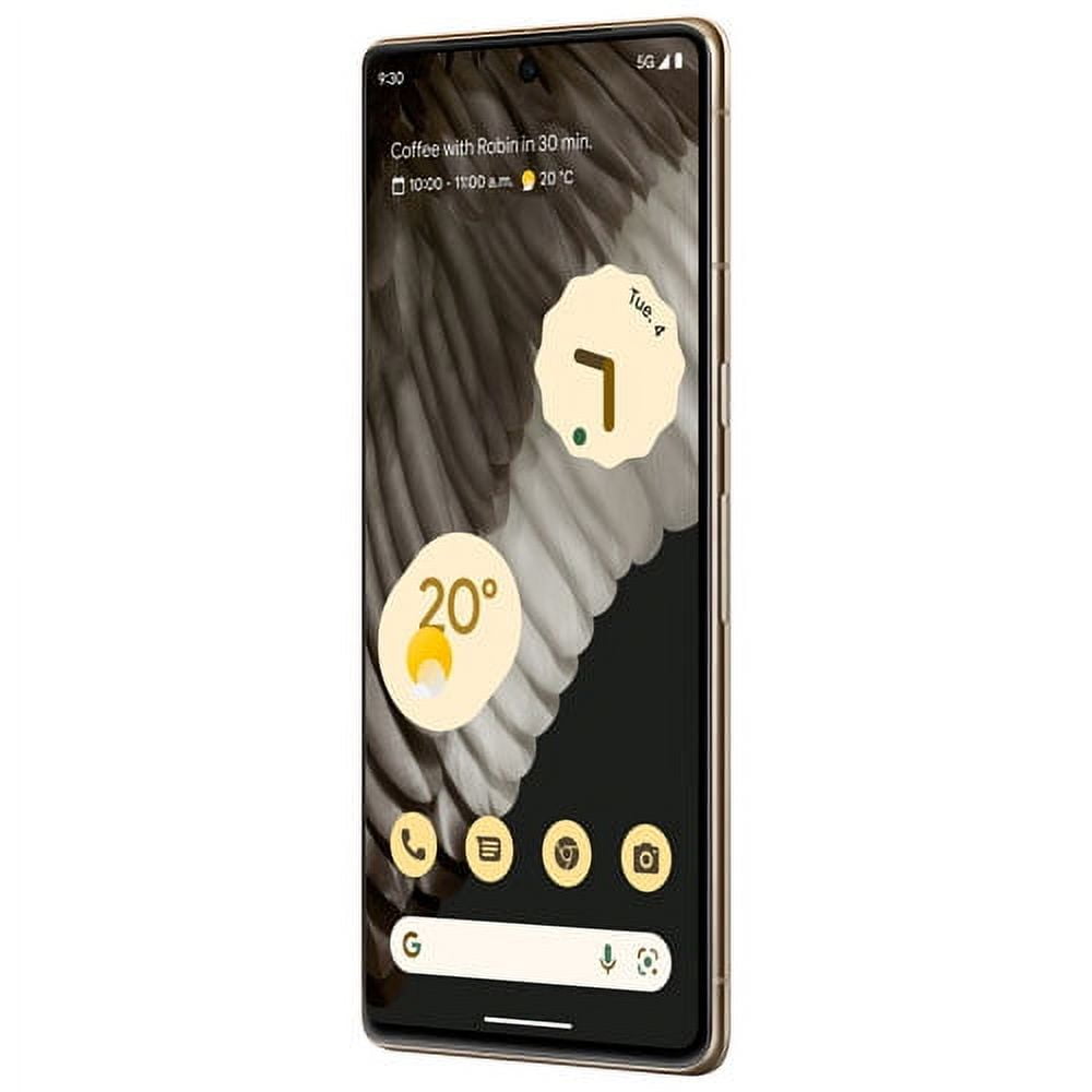 Google Pixel 7 Pro 128GB | Brand New Sealed Box| Factory