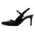 thumbnail image 2 of Zapatillas para Mujer ZMexico 9141 negro 24.5, 2 of 4