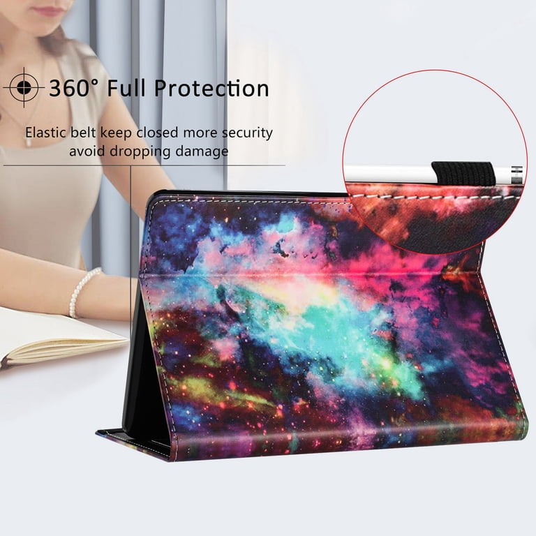 SEYMAC Full Body Protective Case For IPad Air 5th/4th Generation
