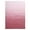 Pink, variant on Garvee 2'x6' Long Runner Rug Modern Ombre Rug Bedsides Runner Rug Non-Skid Low Pile Floor Mats Indoor Washable Rug for Laundry Hallway, Pink
