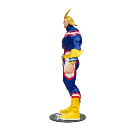 McFarlane Toys - My Hero Academia All Might - Multi