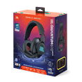 thumbnail image 2 of JBL Quantum 610 Wireless Over-Ear Gaming Headset - Black, 2 of 10