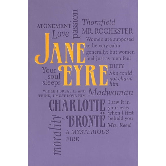 Jane Eyre (Edition 2) (Paperback)