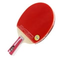 thumbnail image 4 of DHS Ping Pong Paddles Professional Table Tennis Racket with Hurricane Rubber Carrying Case - ITTF Approved Rubber for Tournament Play, 4 of 6