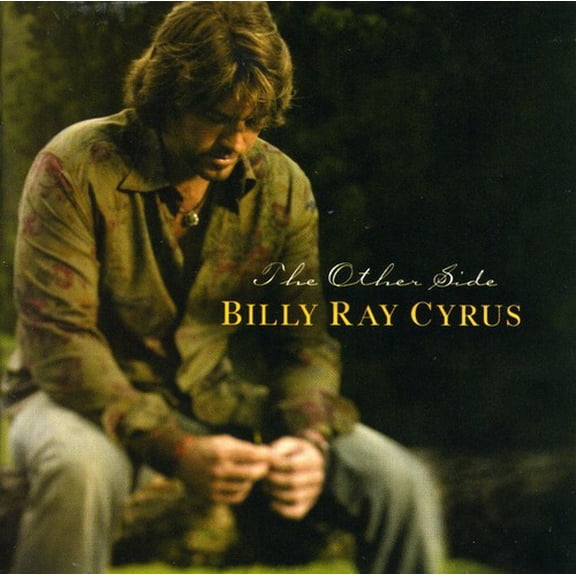 Billy Ray Cyrus - Other Side - Music & Performance - CD