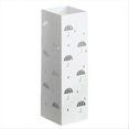 thumbnail image 1 of The Internet Celebrity Home Umbrella Bucket White, 1 of 5