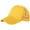Yellow, variant on Sun Hats,Beach Hats,Children's Solid Color Net Cap Student's Baseball Cap Sun Visor Cap Peaked Cap,Visor Hats,Wide Brim Hats White