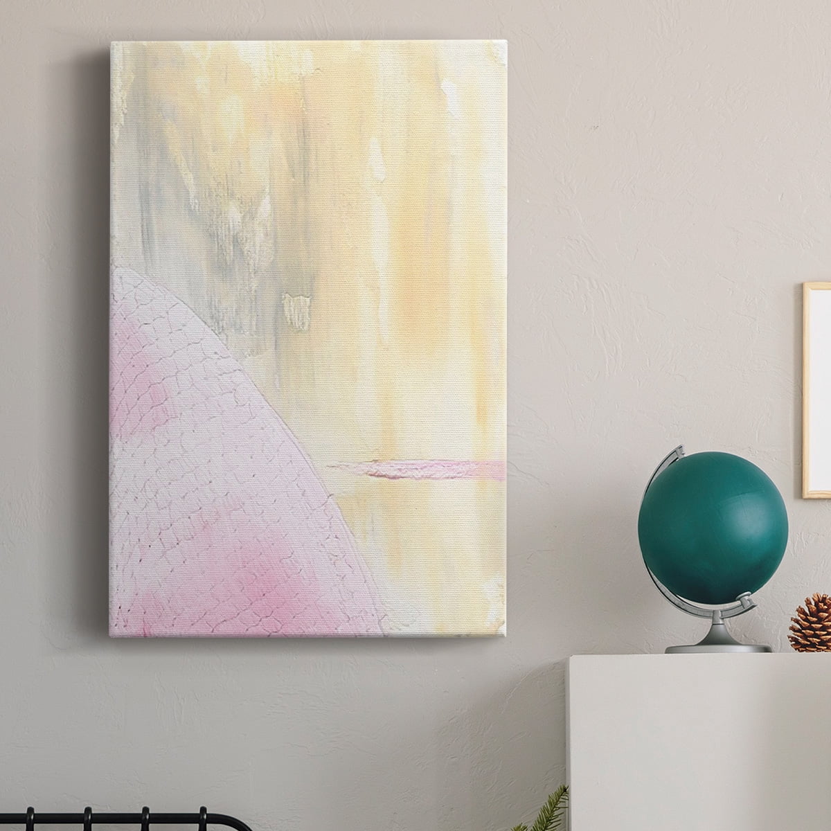 Get Sweet III Premium Gallery Wrapped Canvas - Ready to Hang