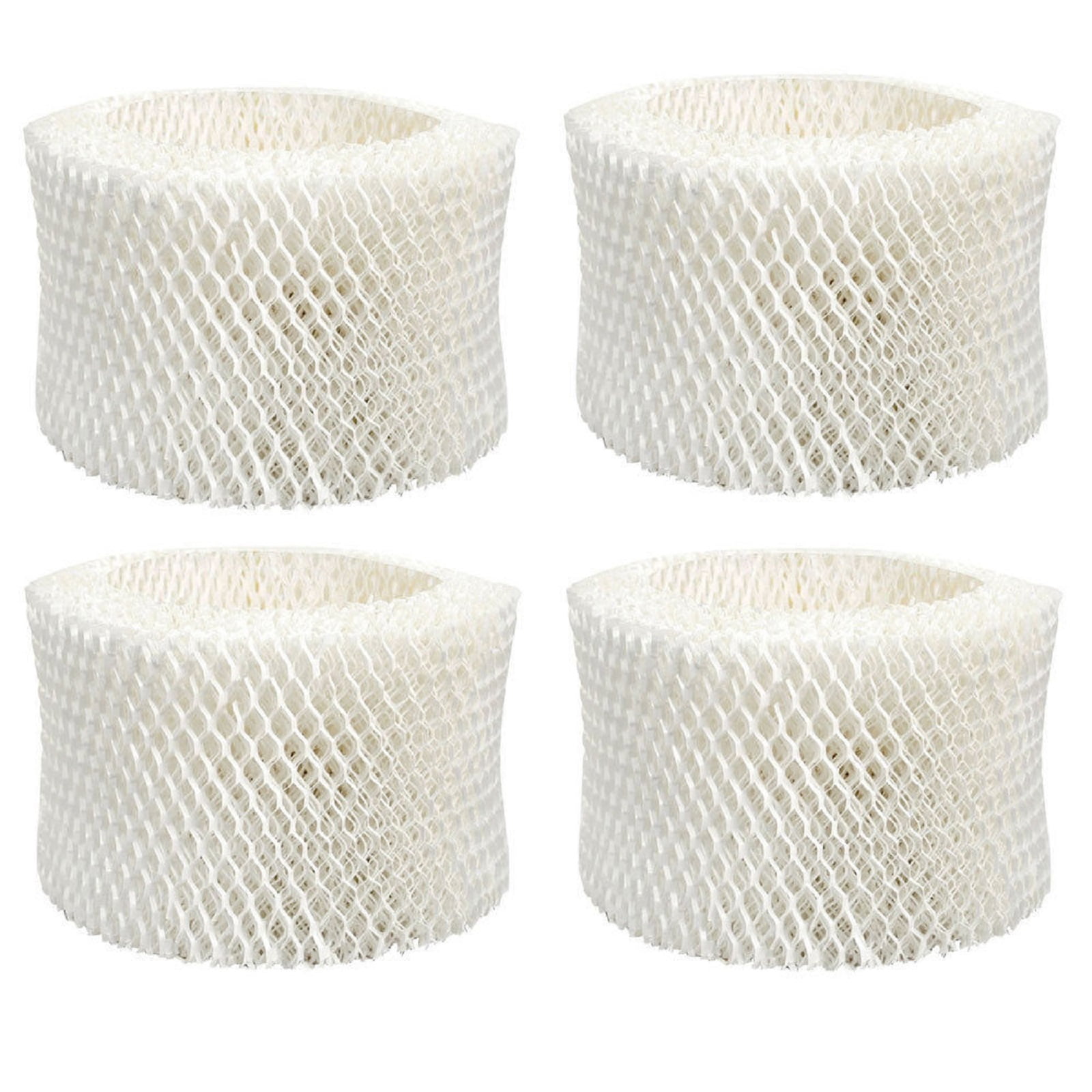 4pcs Replacement Humidifier Wick, Filter Replacement Parts Fit for