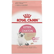 Feline Health Nutrition Dry Food for Young Kittens