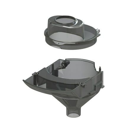 Baby Brezza Formula Pro Advanced Replacement Funnel & Cover