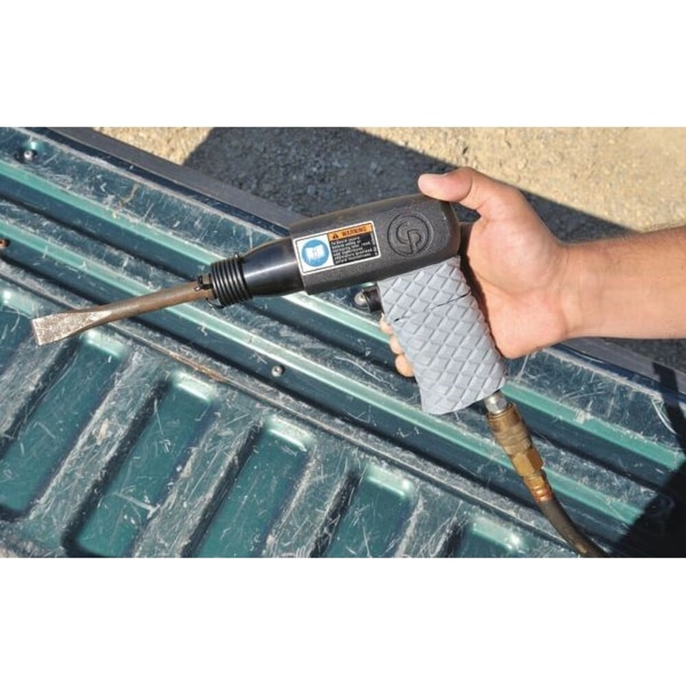 Impacto Anti-Vibration Grip Wrap,6-1/2 x 5" 9066