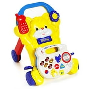 Little Smart My Bear-y First Steps
