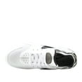 thumbnail image 4 of Nike Air Huarache Men's Running Shoes White/Black/Pure Platinum 318429-110, 4 of 6