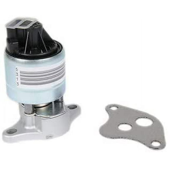 EGR Valve Fits select: 2006-2011 BUICK LUCERNE, 2006-2008 PONTIAC GRAND PRIX