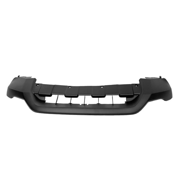 DCP Primed Front Lower Bumper Cover for 2010-2011 Honda CR-V EX-L EX LX SE CAPA